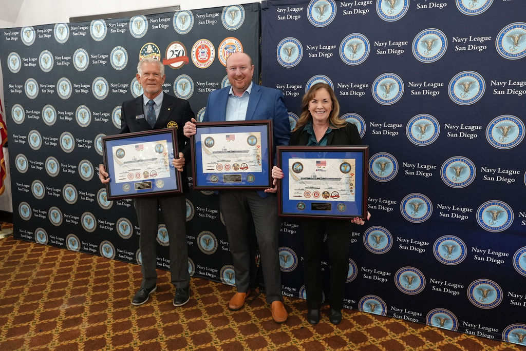 2025 San Diego Council Member Award Winners 3955