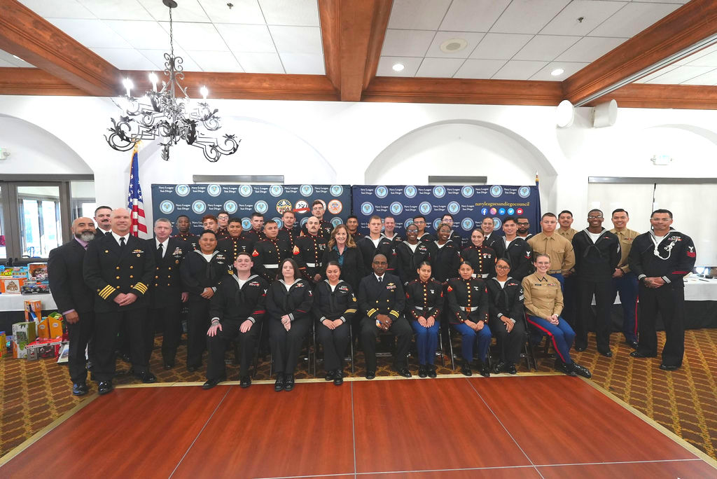 2025 December Breakfast Event – Toys for Tots Drive & End of the Year Appreciation 3972