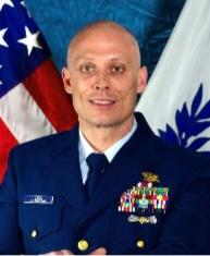 USCG TLET CO Bio pic