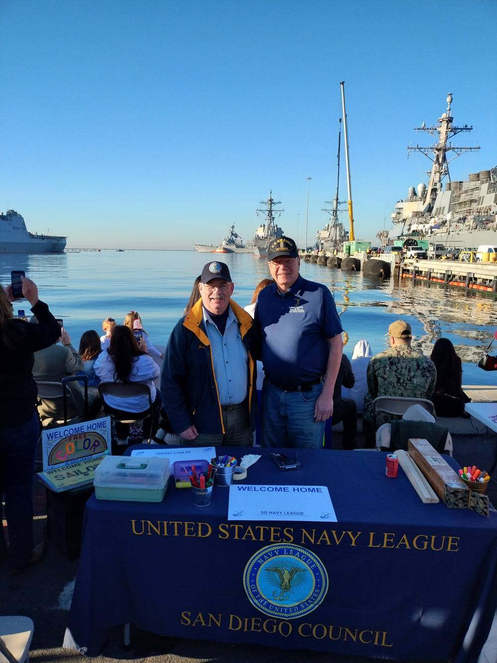 Homecoming Committee Leads