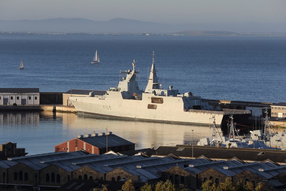 Navy advances effort to move sailors off ships and into shore-based housing