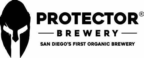 Protector Brewery San Diego logo