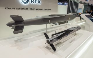 U.S. Navy approves Raytheon's StormBreaker smart weapon for use on Super Hornet fleet