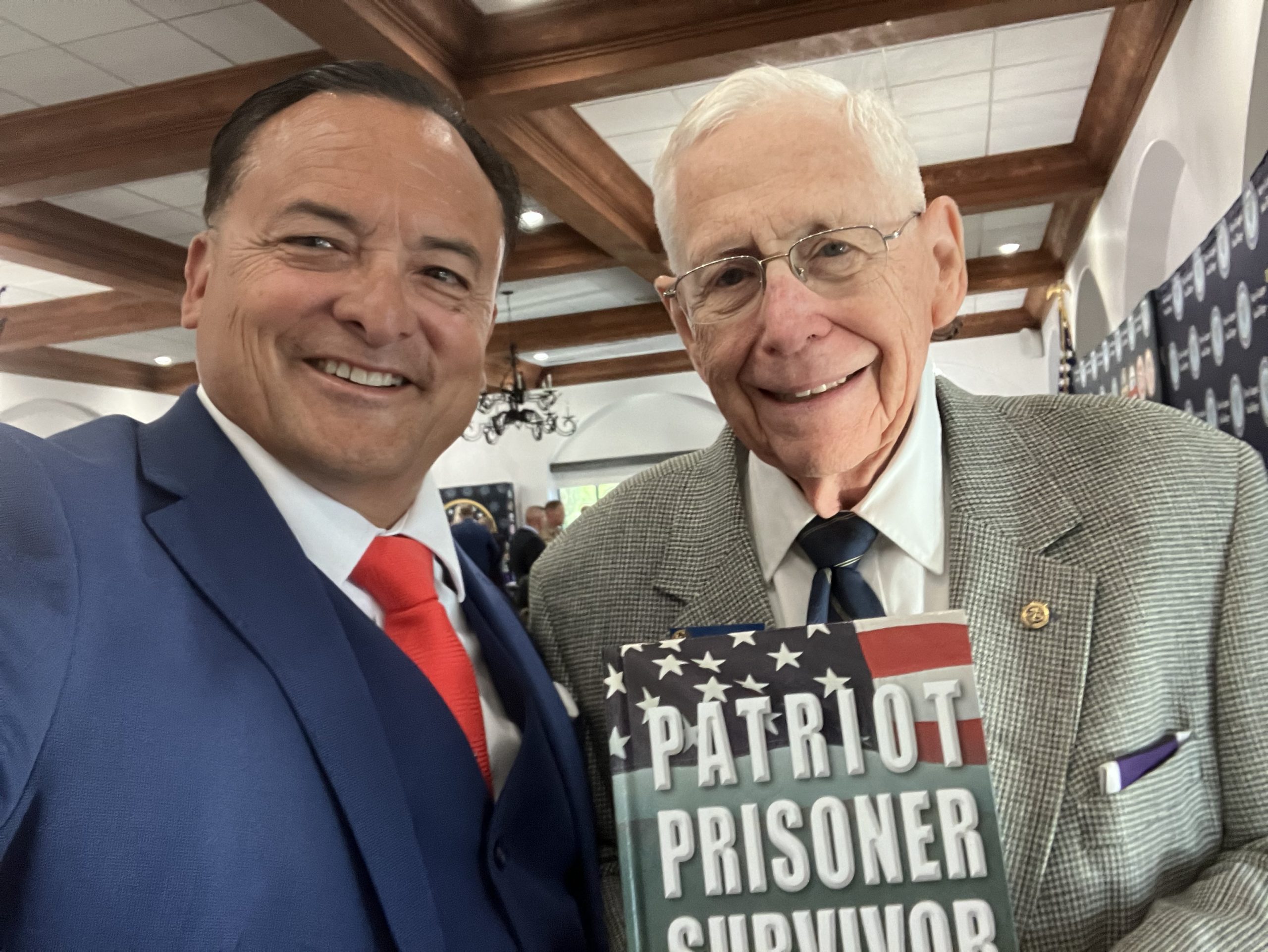 Navy League Breakfast March 2026 (5)