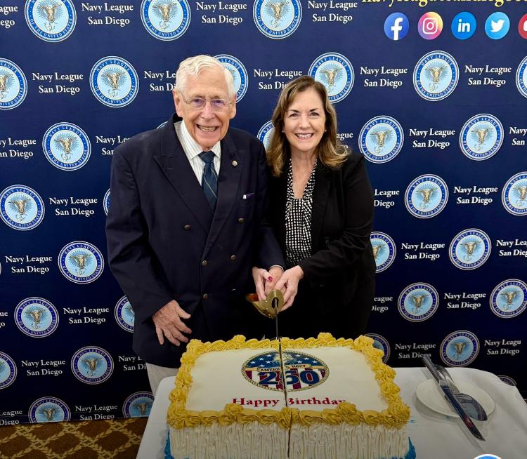 Oct Bfast Cake Cutting