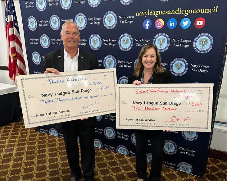 Oct Bfast NL Ck Donations