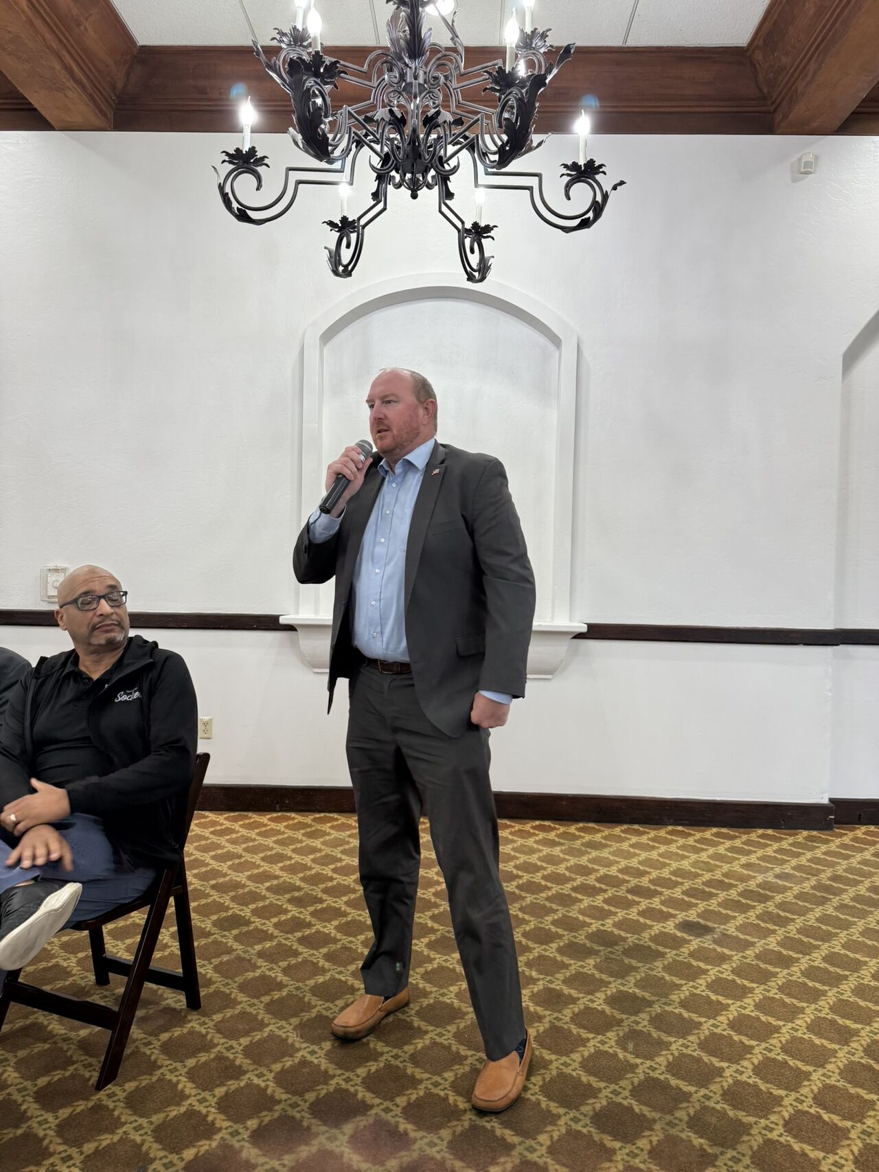 Oct Bfast NL First Command