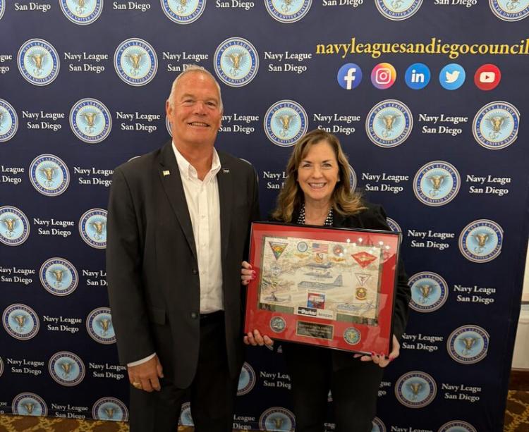 Oct Bfast Parker Aerospace Appreciation