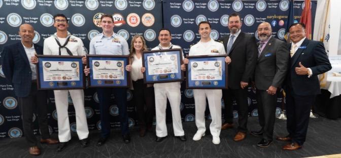 2026 SSMoY Award Winners