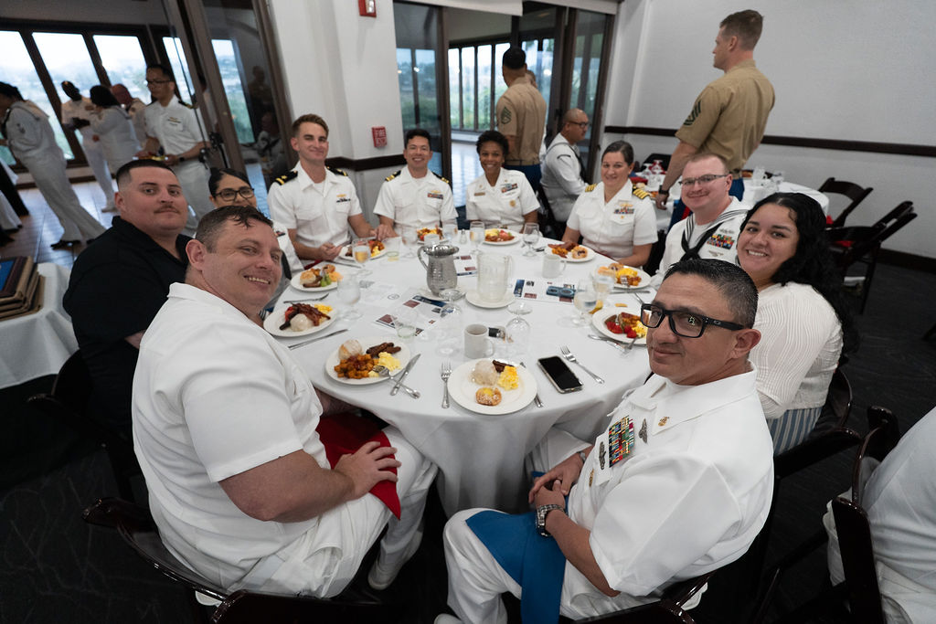 Awards Recognition at MCAS Miramar – May 6, 2026 (10)
