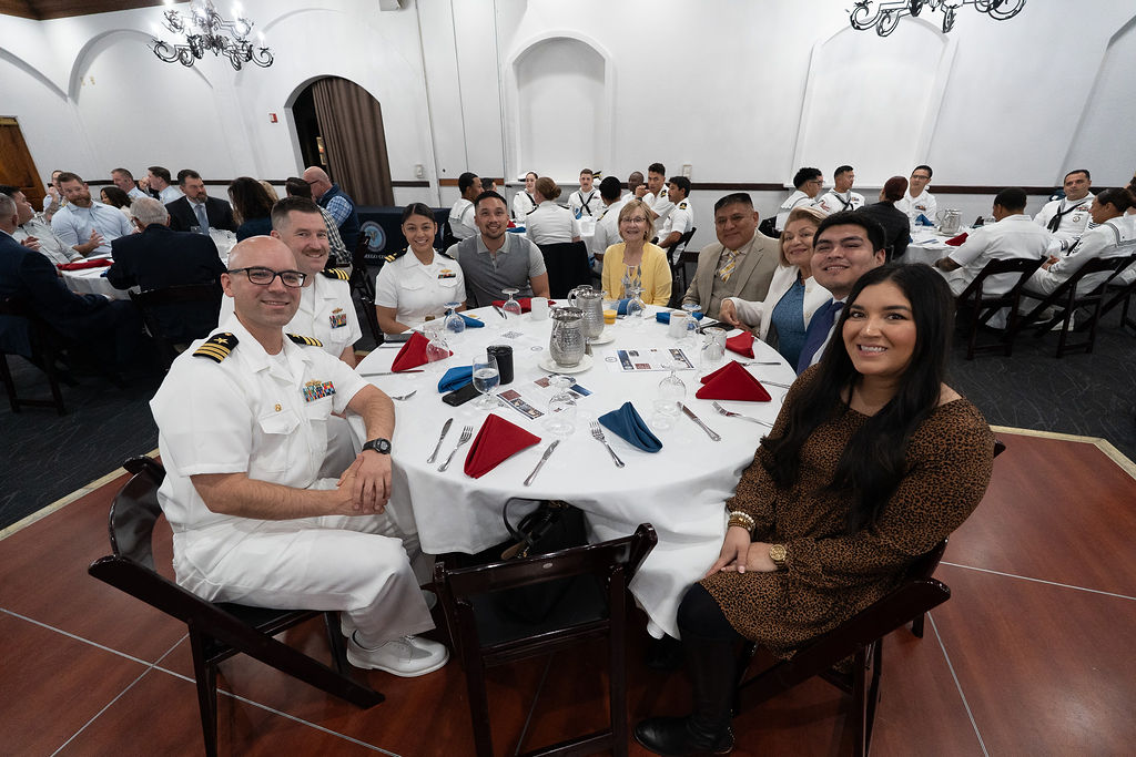 Awards Recognition at MCAS Miramar – May 6, 2026 (12)