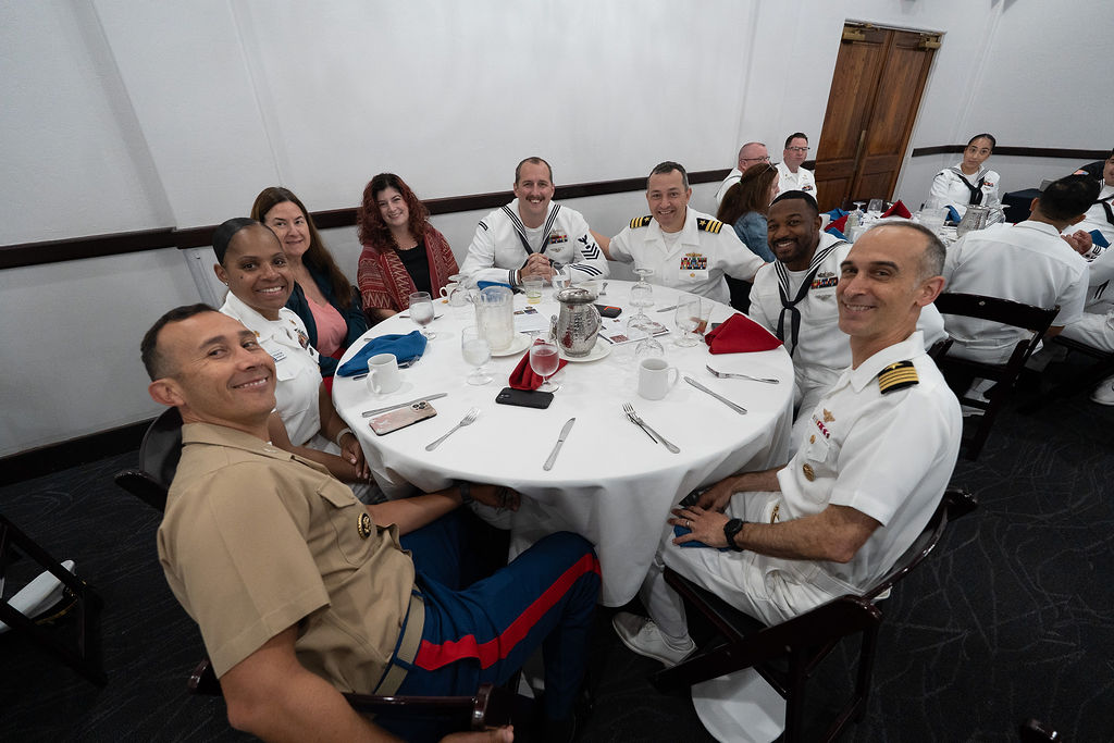 Awards Recognition at MCAS Miramar – May 6, 2026 (13)