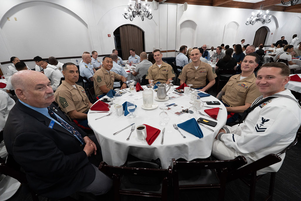 Awards Recognition at MCAS Miramar – May 6, 2026 (14)