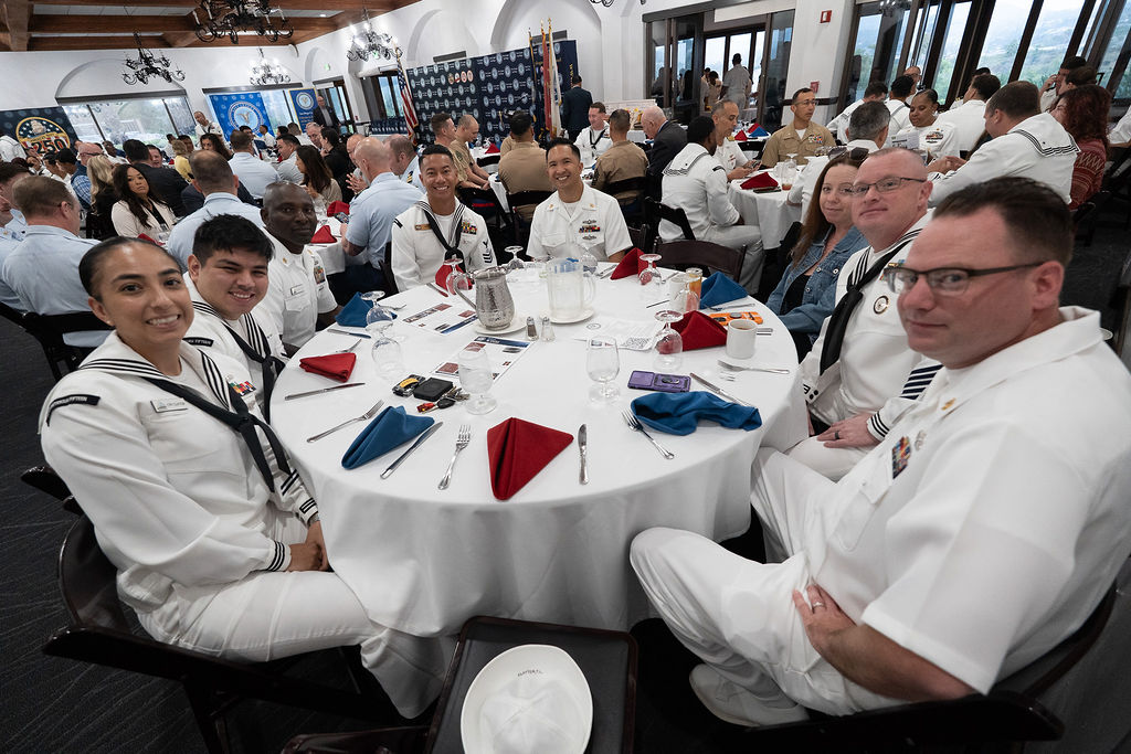 Awards Recognition at MCAS Miramar – May 6, 2026 (15)