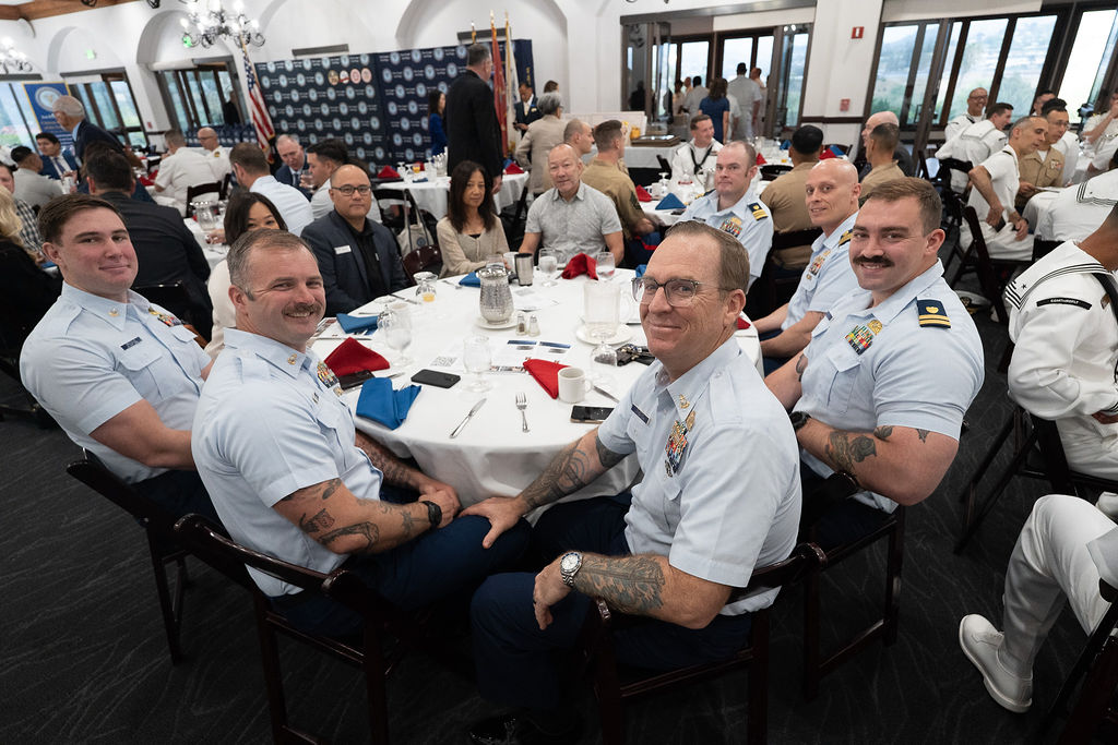 Awards Recognition at MCAS Miramar – May 6, 2026 (16)