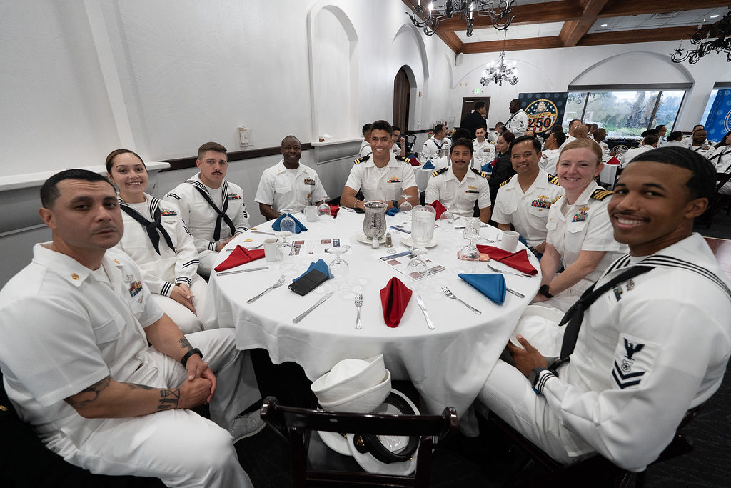 Awards Recognition at MCAS Miramar – May 6, 2026 (18)