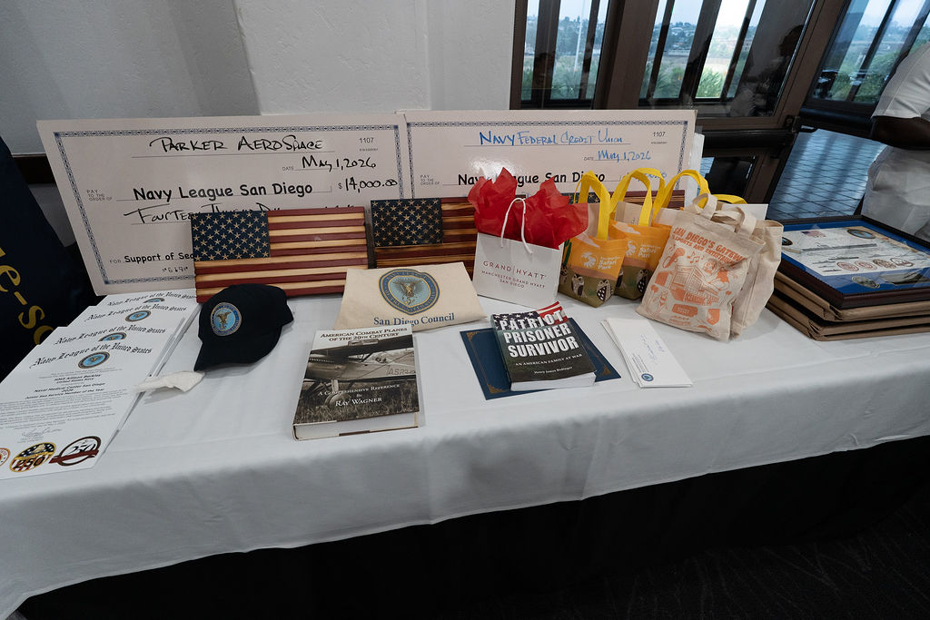 Awards Recognition at MCAS Miramar – May 6, 2026 (20)