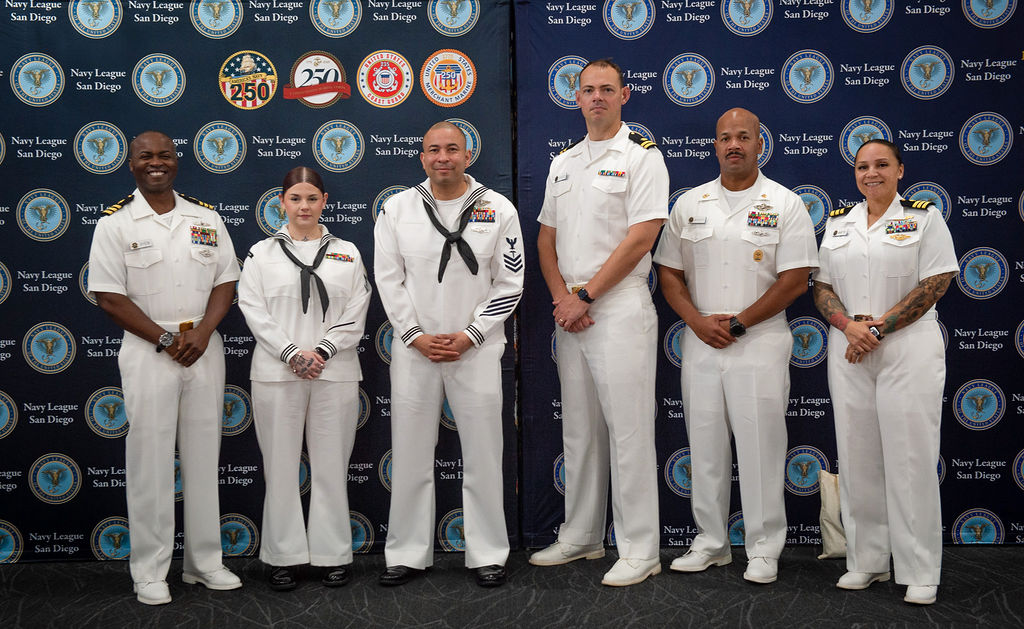 Awards Recognition at MCAS Miramar – May 6, 2026 (23)