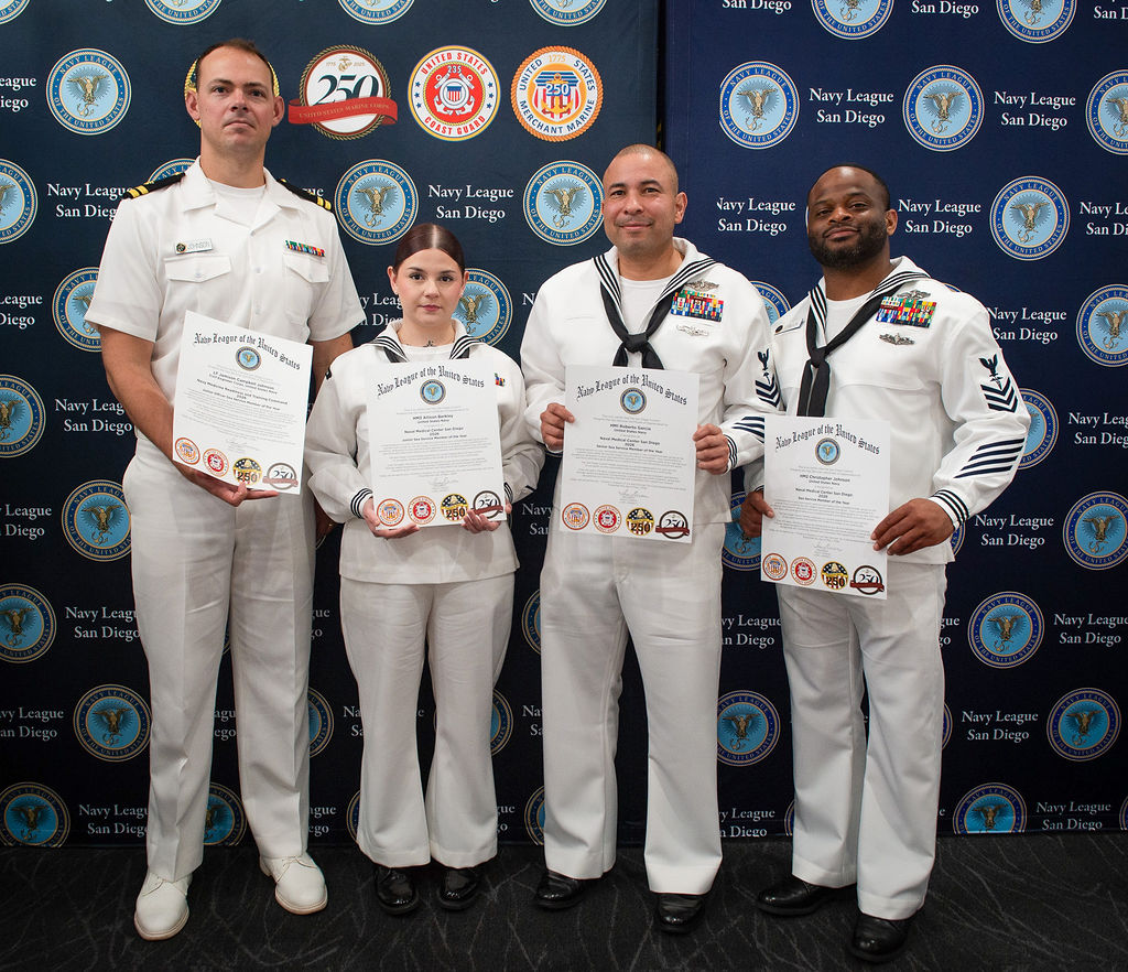 Awards Recognition at MCAS Miramar – May 6, 2026 (24)