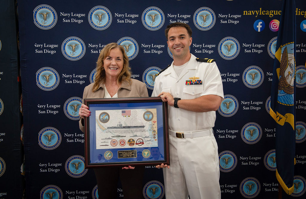 Awards Recognition at MCAS Miramar – May 6, 2026 (25)