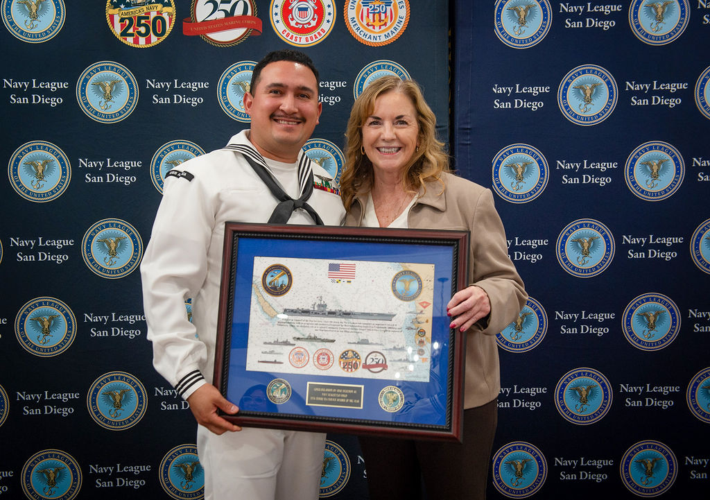 Awards Recognition at MCAS Miramar – May 6, 2026 (26)
