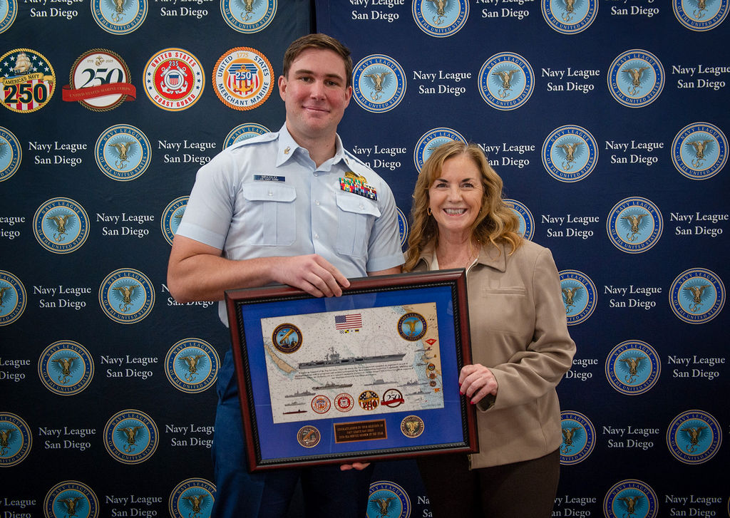 Awards Recognition at MCAS Miramar – May 6, 2026 (27)