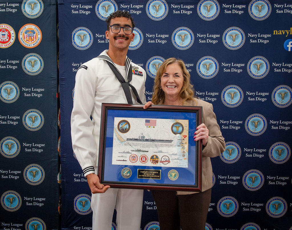 Awards Recognition at MCAS Miramar – May 6, 2026 (28)