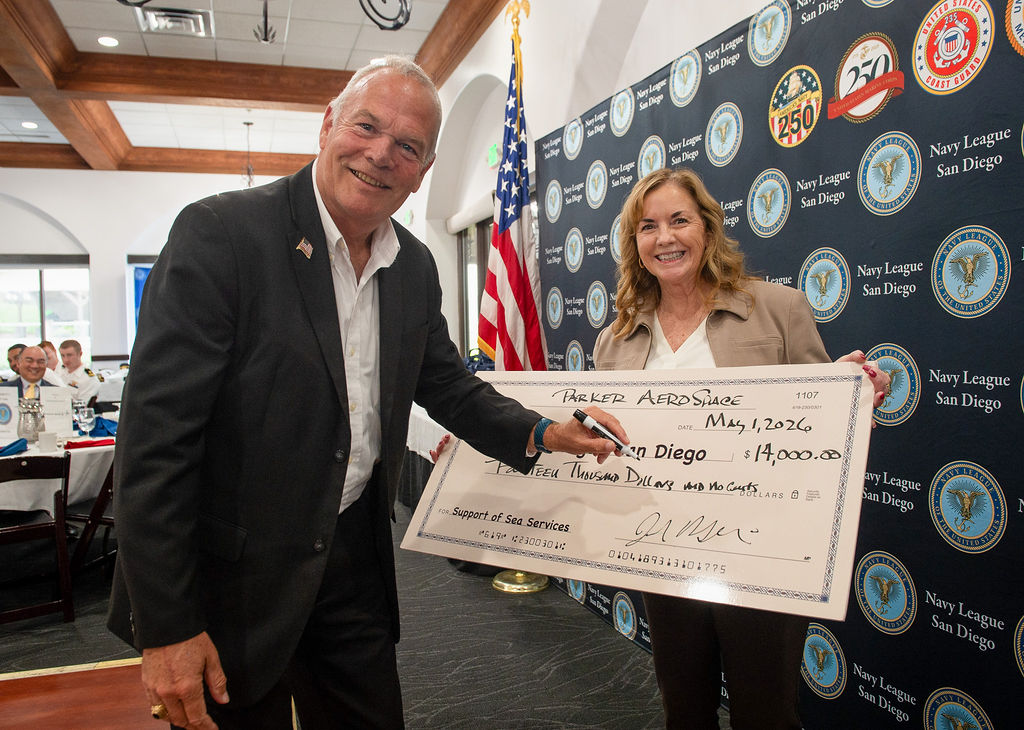 Awards Recognition at MCAS Miramar – May 6, 2026 (29)