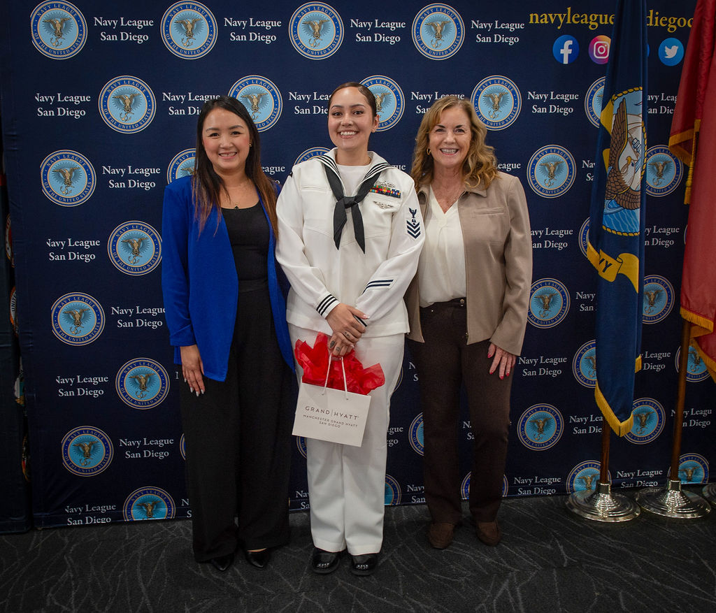Awards Recognition at MCAS Miramar – May 6, 2026 (30)