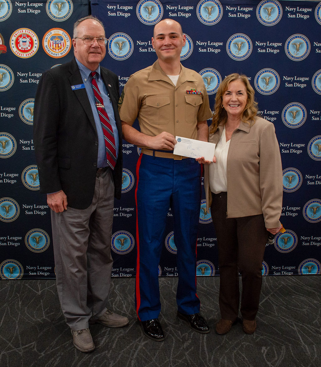 Awards Recognition at MCAS Miramar – May 6, 2026 (31)