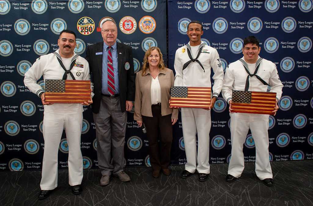 Awards Recognition at MCAS Miramar – May 6, 2026 (32)