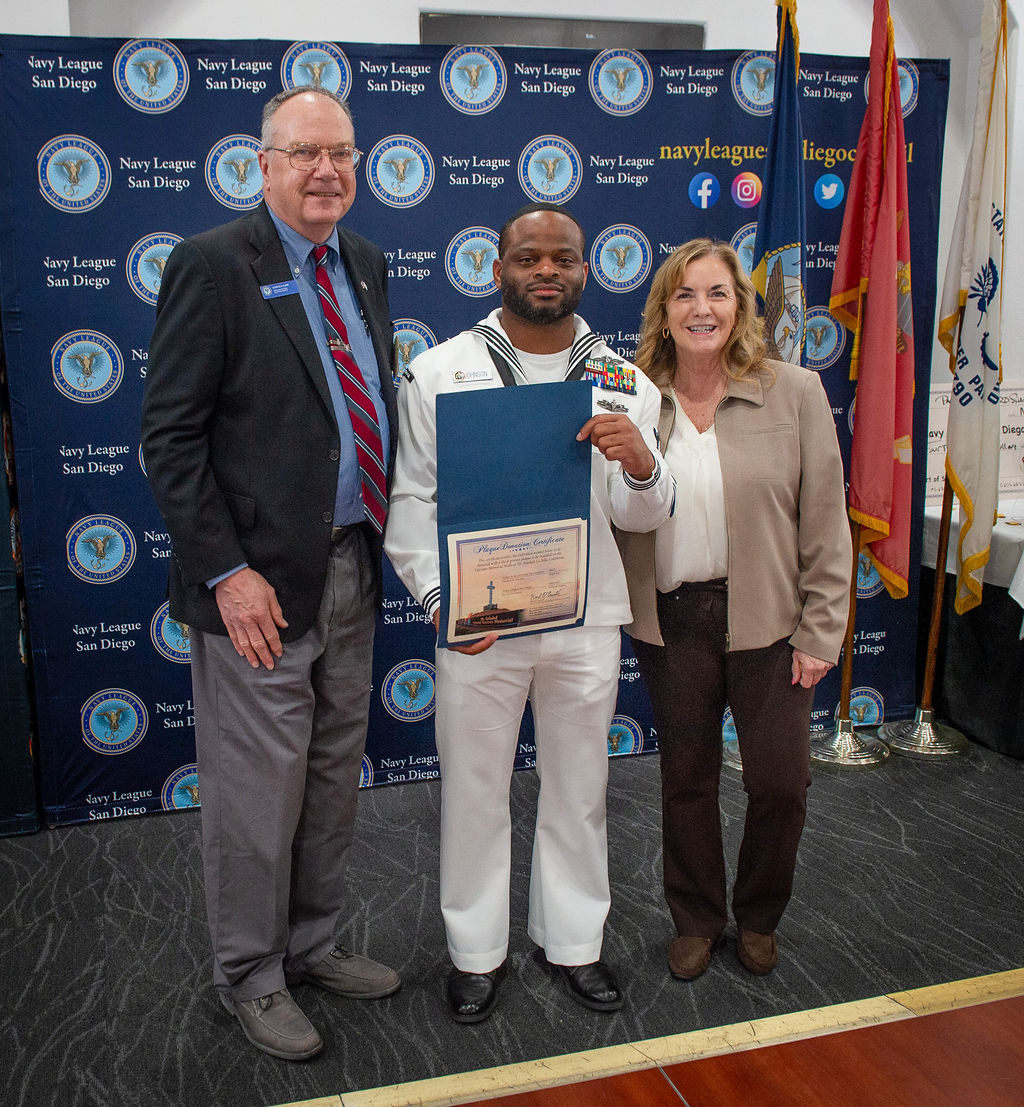 Awards Recognition at MCAS Miramar – May 6, 2026 (34)