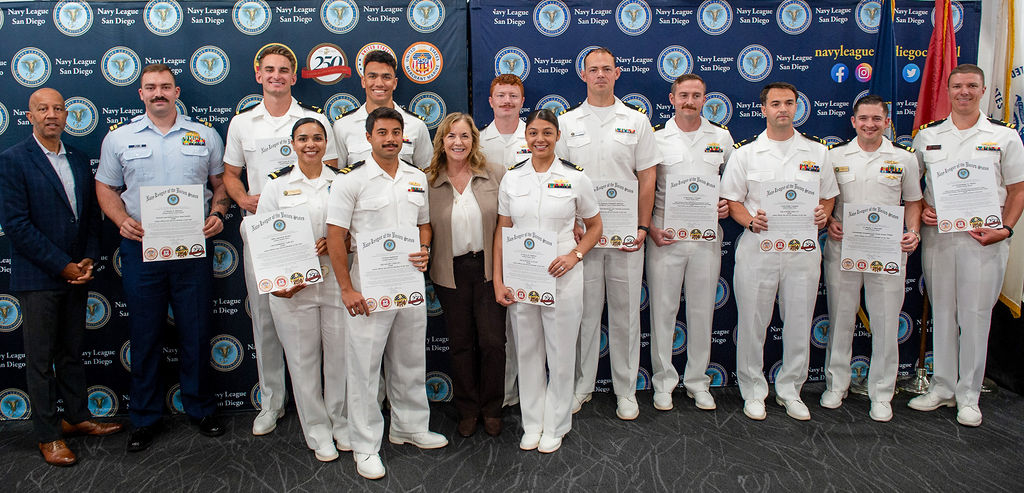 Awards Recognition at MCAS Miramar – May 6, 2026 (35)