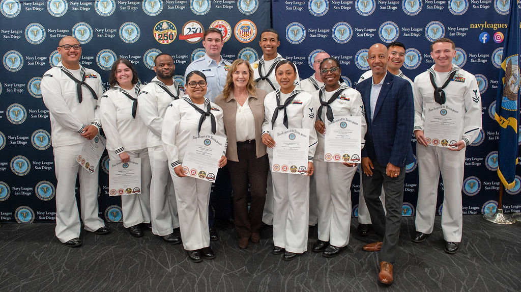 Awards Recognition at MCAS Miramar – May 6, 2026 (37)