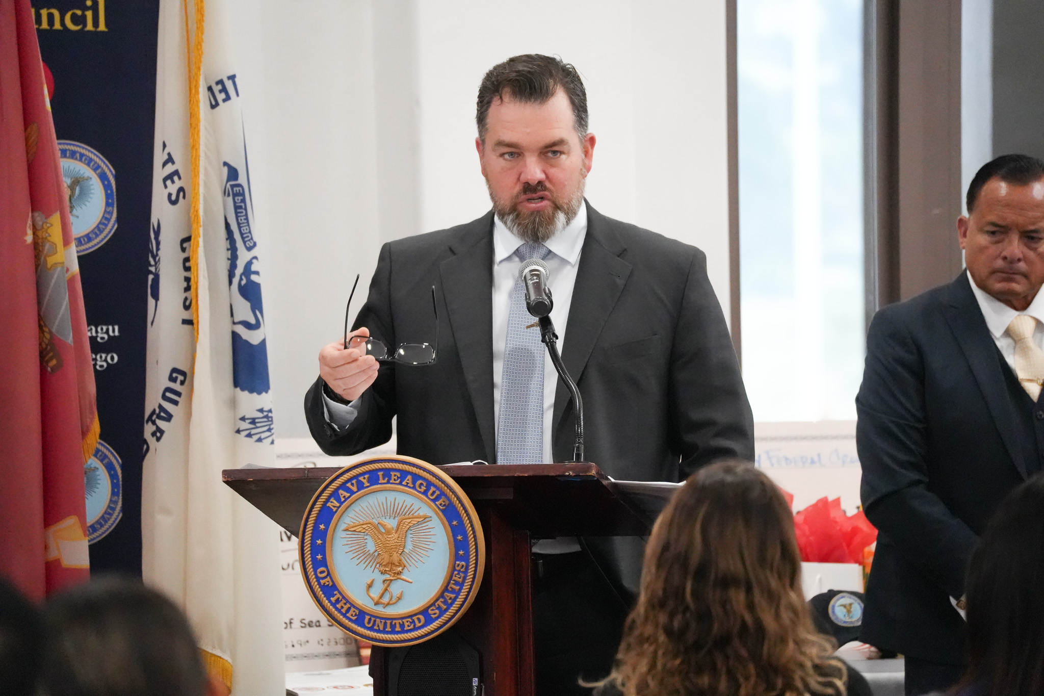 Awards Recognition at MCAS Miramar – May 6, 2026 (4)