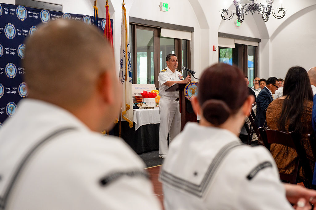 Awards Recognition at MCAS Miramar – May 6, 2026 (40)