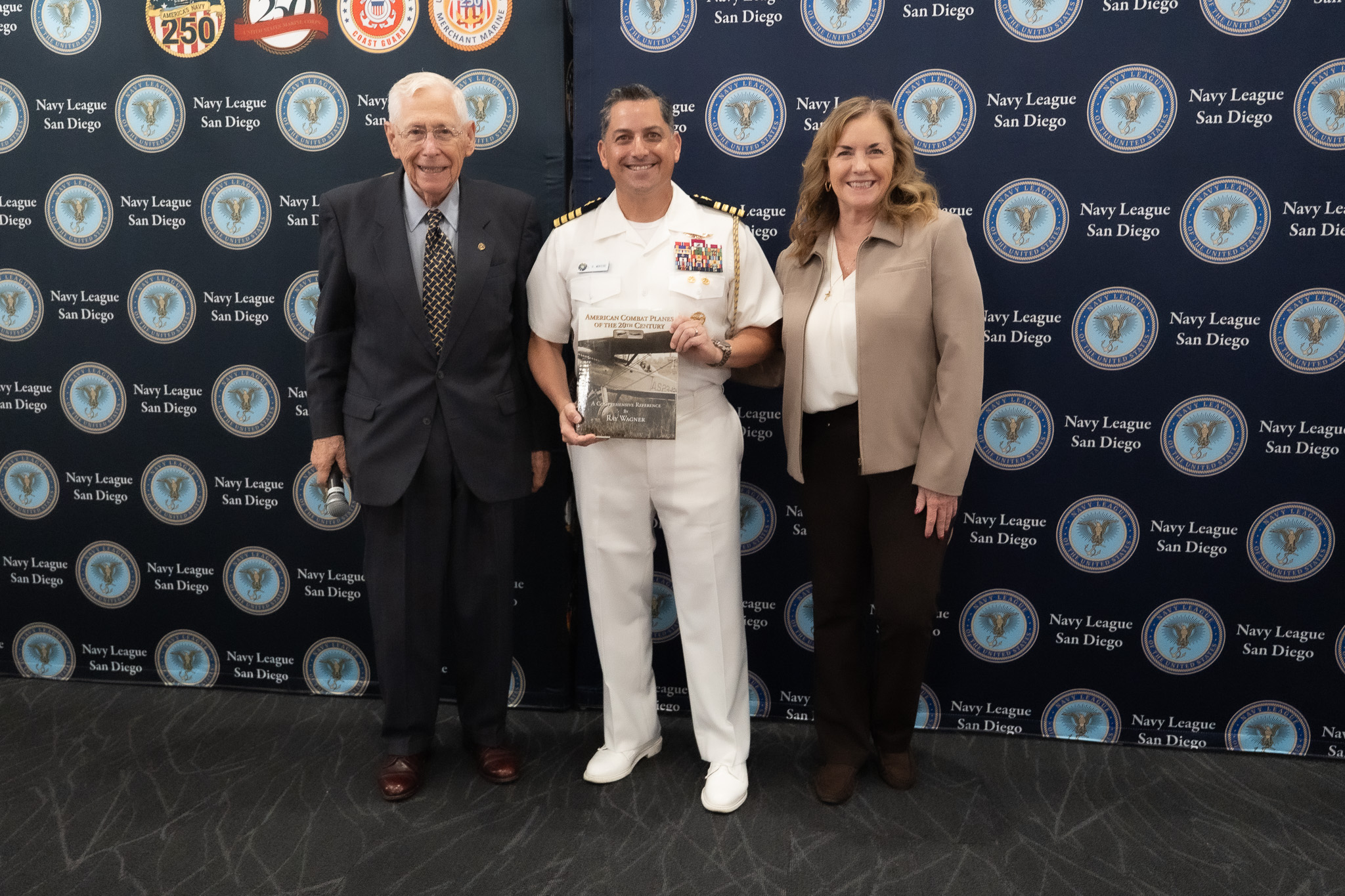 Awards Recognition at MCAS Miramar – May 6, 2026 (5)