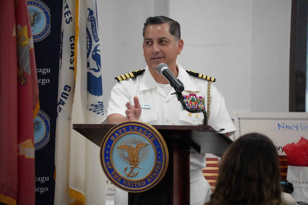 Awards Recognition at MCAS Miramar – May 6, 2026 (7)
