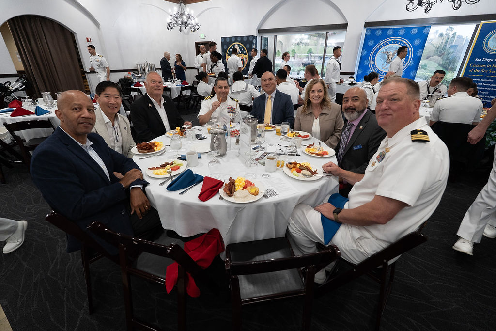 Awards Recognition at MCAS Miramar – May 6, 2026 (8)