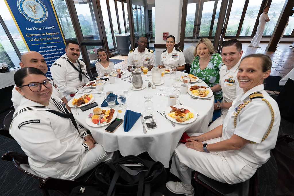 Awards Recognition at MCAS Miramar – May 6, 2026 (9)