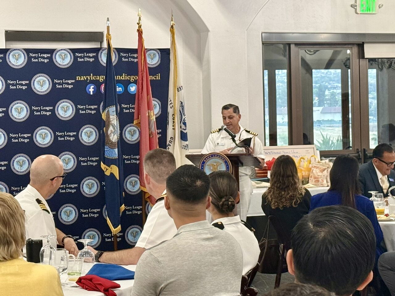 SSMoY NRSW CoS Gspkr