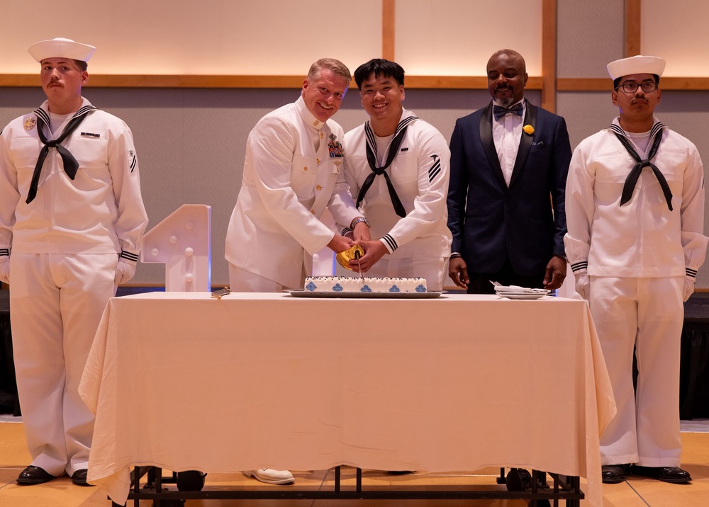 2026 Hospital Corpsman Birthday Ball – 128 Years of Excellence (2)