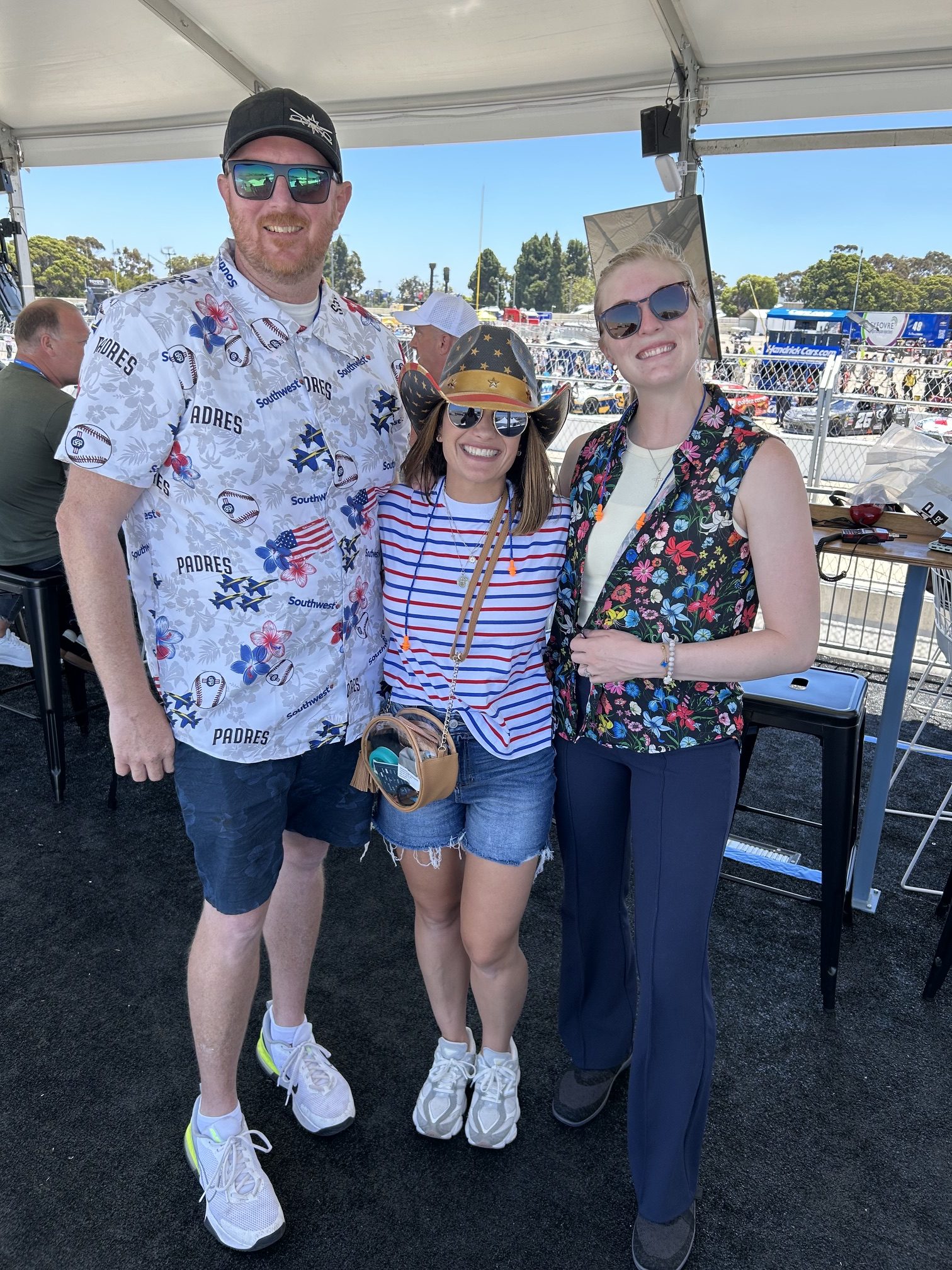 2026 Naval Base Coronado NASCAR Race (5)