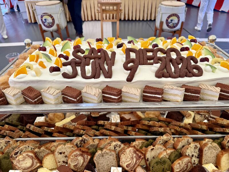 JNF Reception 2