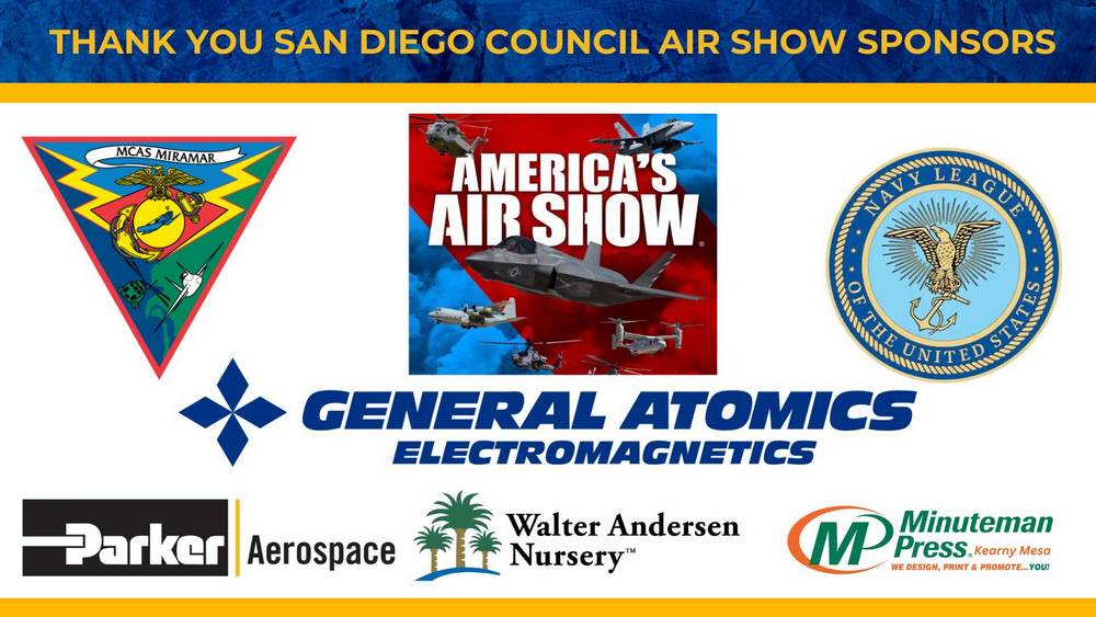 2026 MCAS Miramar Airshow – September 26, 2026